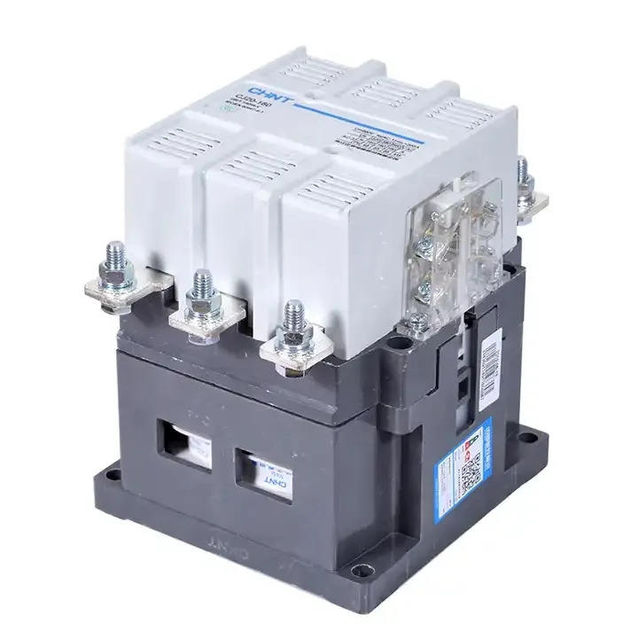 Chint CJ20 Contactor - Reliable Performance for AC Circuits