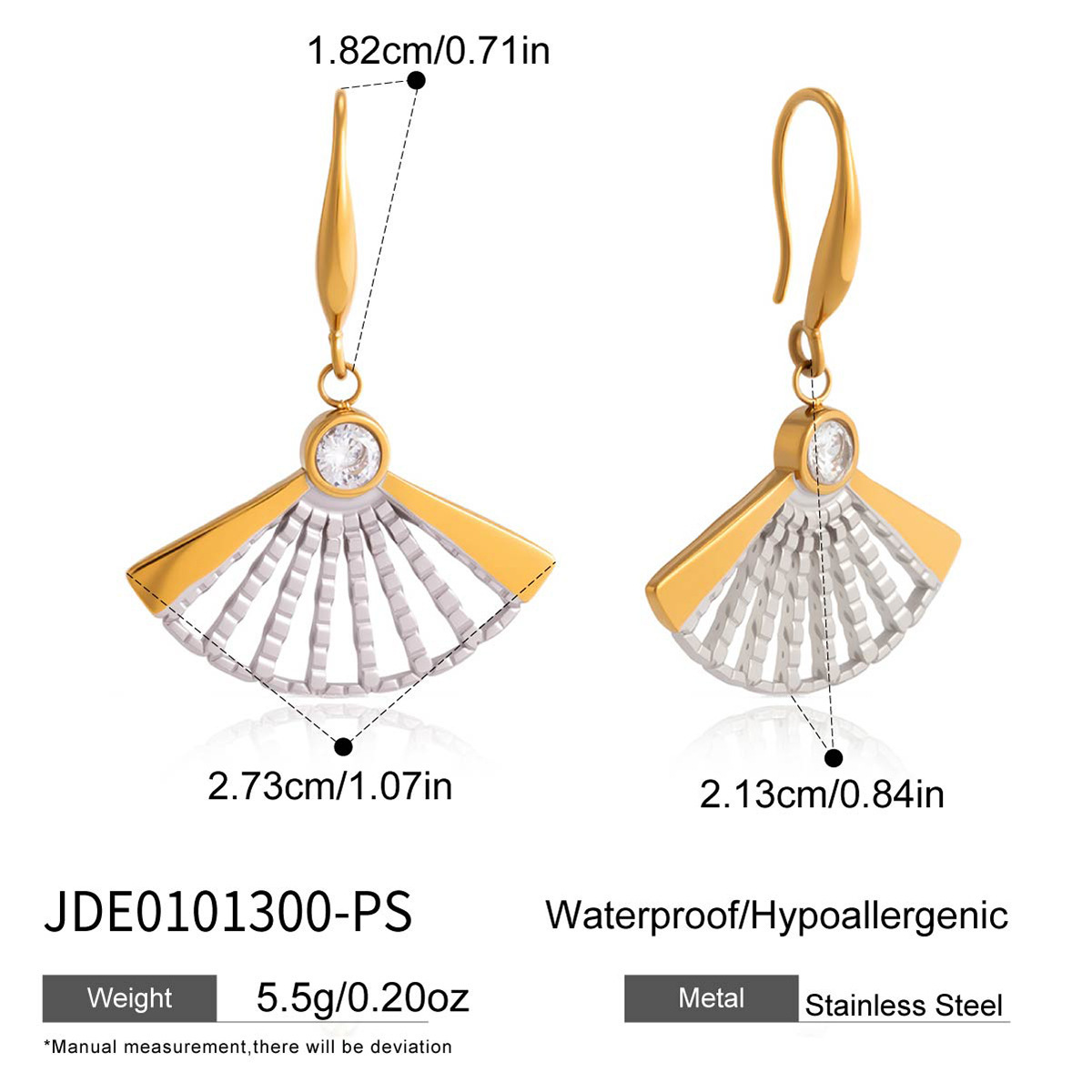 JDE0101300-PS    เจดีอี0101300-พีเอส