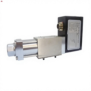 Fabriqué en Chine, vanne électro-hydraulique à action directe, peut remplacer la série 633/634 D633Z529B - Product Image 2