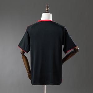 Футбольная форма 2026 World Football Club, индивидуальный спортивный костюм с флокированием, 100% полиэстер, автоматизированная резка, OEM-сервис, для всех сезонов - Product Image 1