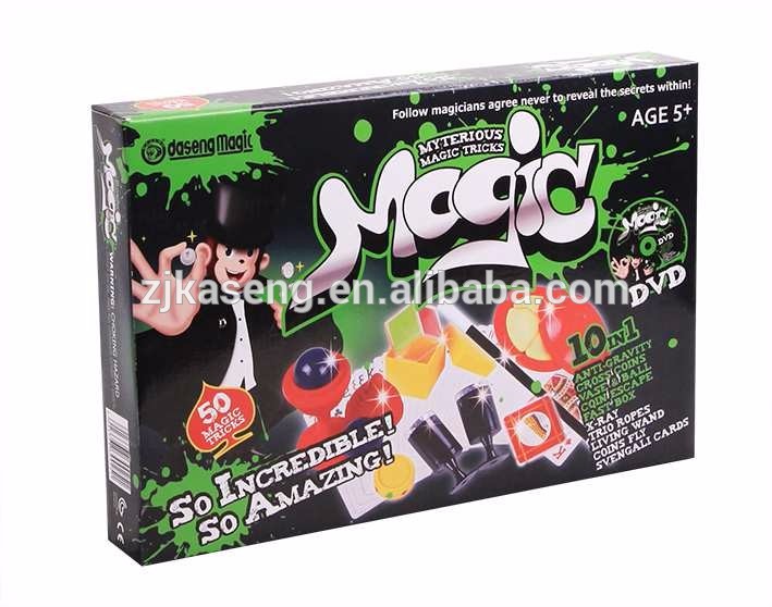 Cool magic tricks to do at school magic tricks set christmas gift