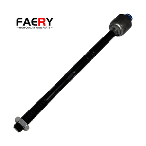 FAERY Steering Systems 1K0423810A Barra de amarre de dirección directa de fábrica para Vw Sagitar Caddy Golf5 6 Gti Skoda - Product Image 3