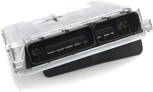 อะไหล่รถขุด HongWang รุ่น CX360B SH210-5 SH350-5 ชุดควบคุมเครื่องยนต์ ECU 6HK1 4HK1 หมายเลขอะไหล่ 8-98126068-2 8982046850 8982046851 - Product Image 3
