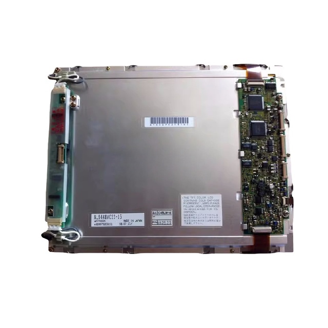 In Stock Original NL6448AC33-15 23 Pin RGB 10.4-inch 640 * 480 LCD Display Panel Module