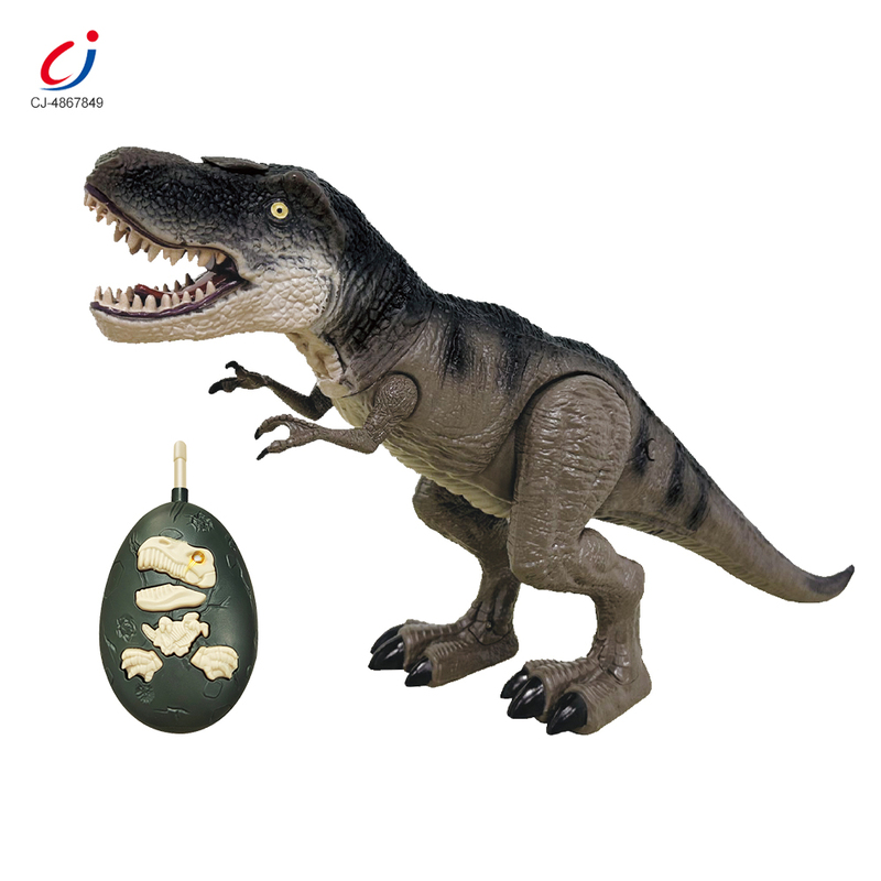 Chengji Plastic t Rex Dinosaurs Toys