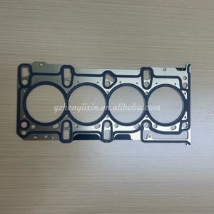 <span class=keywords><strong>Joint</strong></span> <span class=keywords><strong>de</strong></span> <span class=keywords><strong>culasse</strong></span> universel pour <span class=keywords><strong>Opel</strong></span> Astra H/J <span class=keywords><strong>Corsa</strong></span> C/D Tigra B 1.3 Diesel OE 93190375 Acier multicouche Sans fuite Vente en gros - Product Image 2