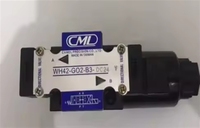 Vanne solénoïde CML WE42-G02-B3-A240 WE42-G02-B3-D24 WE42-G02-B2B-A240 WE42-G02-B3B-A240, neuve et d'origine