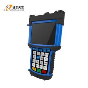 Richauto B57 ATC điều khiển chuyển động hệ thống công cụ Changer 3 trục nhúng từ xa USB xử lý DSP điều khiển cho CNC Router - Product Image 2