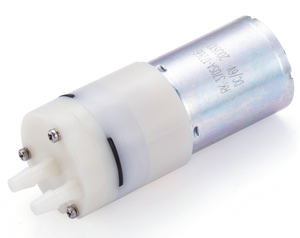 bibo Reliable Performance ASB-DS27B1-LP Mini Agriculture Miniature <b>Vacuum</b> Water <b>Pump</b> for Water Dispenser - Product Image 2