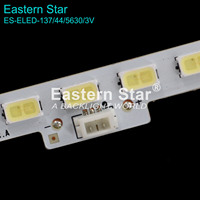 Bandes LED de rétroéclairage pour téléviseur ES-ELED-137 HE315GH RSAG7