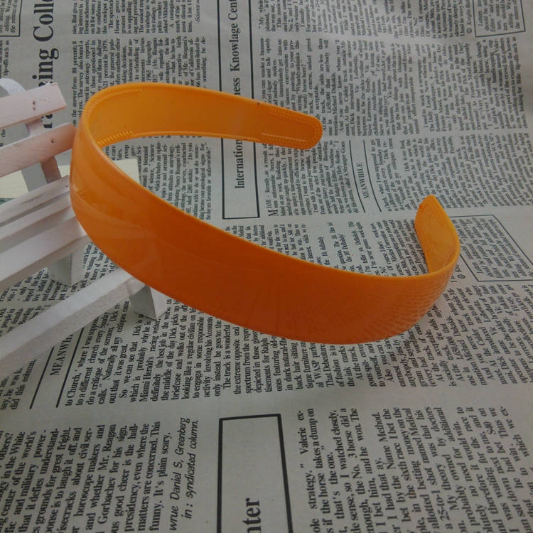 Orange 11#