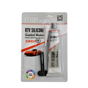 <span class=keywords><strong>K</strong></span>-704 dính Silicone cho linh kiện điện tử - Product Image 3