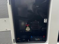 Generador Diésel Súper Silencioso Trifásico de 15KVA 20kVA 20KW 25KW con Marco Abierto, ATS y Arranque Remoto