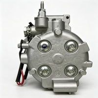 Compresseur de climatisation automatique OE 38810R60W01 pour Honda Accord 2.0 CP1, compresseur de climatisation 12V