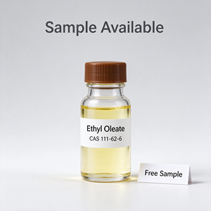 Oleato de Etilo de Alta Pureza CAS 111-62-6, Fijador de Fragancias, Emoliente, Éster para Esencia de Tabaco, Materia Prima Química, Suministro a Granel - Product Image 2