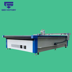 เครื่องตัด<span class=keywords><strong>โฟม</strong></span>แผ่นอีวีเอแบบซีเอ็นซีสำหรับตัด<span class=keywords><strong>โฟม</strong></span> - Product Image 3