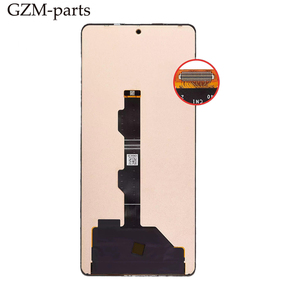 Pantalla LCD Táctil Digitalizadora para Redmi Note 13 Pro 4G, Repuesto - Product Image 3