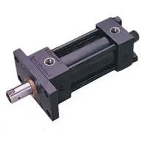 Cilindro Hidráulico Veljan de 1-12 Pulgadas de Diámetro Interior, Doble Acción, Acero, para Uso en la Industria Marina y Energética - Product Image 4