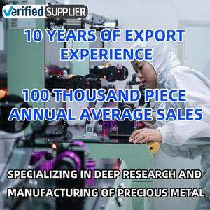 산업용 플래티넘 금속 펠렛/입자/곡물 Pt 실험실 용 벌크 6*6MM - Product Image 6