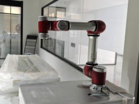 JAKA A5 6 Axes Collaboratif Robot Bras Marque Chinoise Cobot pour Pick and Place Assembly Service Robot