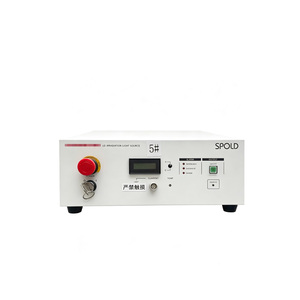 100 unités d'automatisation industrielle à source de lumière laser LE0199 d'origine - Product Image 1