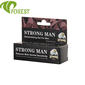 Gel Ritardante per Uomo Best Seller, Gel per Erezione Duratura, Crema per Prestazioni Sessuali Prolungate - Product Image 4