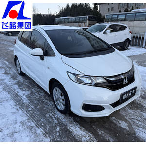 Honda Fit 1.5L CVT Comfort Sunroof Edition 2020 d'<span class=keywords><strong>occasion</strong></span> à vendre. - Product Image 3