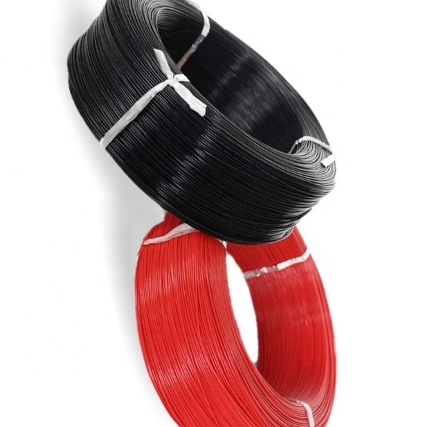 Single Core Electrical Wires Power Cables Wire Electricity  ETFE Wires  and Cables