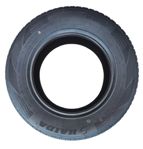 Neumáticos radiales Haida/Bearway Premium PCR (205/<span class=keywords><strong>80R16</strong></span>, 185/65R15, 205/55R16) SUV 4*4/All Seasons con cinturón de acero para automóviles de pasajeros - Product Image 5