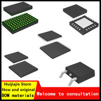 YX861A SMT SOP-8 Constant/Flashing Solar LED Light String Controller Chip Surface Mount Wholesale Integrated Circuits