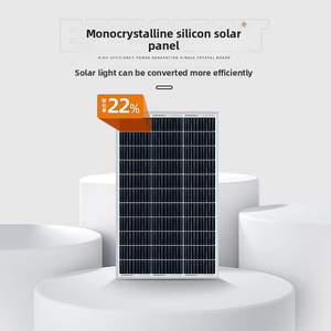 ระบบผลิตไฟฟ้าพลังงานแสงอาทิตย์ 5KW 220V ชุดครบวงจรสำหรับใช้ในครัวเรือน ระบบออฟกริด พร้อมเครื่องจัดเก็บพลังงานในตัว แบตเตอรี่ลิเธียมไอออน MPPT - Product Image 3