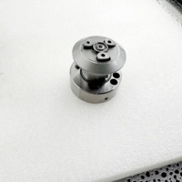 Válvula solenoide de inyector common rail de alta calidad 7206-0379