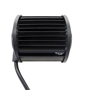 Phare de travail LED de remplacement 4 pouces 60W 24V étanche, projecteurs et feux de conduite pour motos, véhicules tout-terrain et camions - Product Image 4