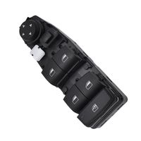 Nuevo Interruptor Maestro de Control de Ventanas Eléctricas de 9 Pines 61319208109 para BMW Serie 3 F30 F80 2012-2018