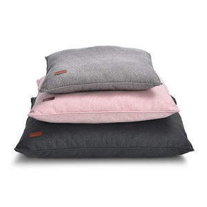 Coussin en tissu de coton Polyester doux, remplissage <span class=keywords><strong>pour</strong></span> animaux de compagnie, oreiller, <span class=keywords><strong>chenil</strong></span>, tapis <span class=keywords><strong>pour</strong></span> <span class=keywords><strong>chien</strong></span> - Product Image 1