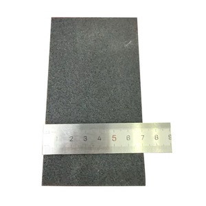 <span class=keywords><strong>Éponge</strong></span> de ponçage double angle lavable et réutilisable pour bois, cloisons sèches, métal, verre, en blocs de granulométrie 80/120/180/220 - Product Image 4