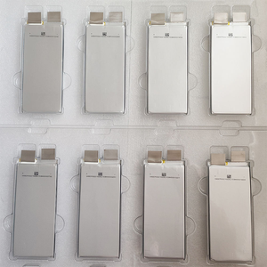 Batería de Iones de Litio NMC de Silicio y Carbono Semisólida de 460 Wh/kg, 3.7 V, 74000 mAh, 74 Ah, de Fábrica, con Certificación CE, MSDS y UN38.3 - Product Image 4