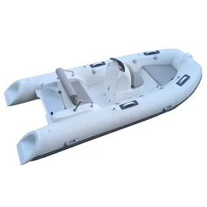 RIB390C आरआईबी नाव गर्म थोक बिक्री के लिए कठोर नाव Inflatable नौकाओं चीन