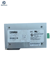 FL <b>SWITCH</b> SFN 5TX Industrial <b>Ethernet</b> <b>Switch</b> 5 Port Fast <b>Ethernet</b> Network <b>Switch</b> DIN Rail Mountable Rugged Network <b>Switch</b> for in - Product Image 1