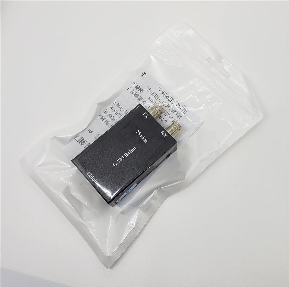 With PE bag package---Black