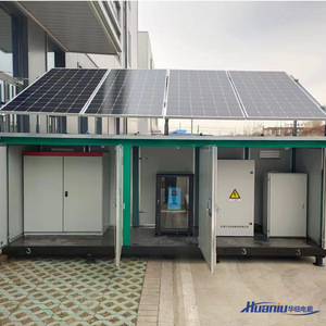 Sistema de Energía Solar de 10 Kw con Paneles Monocristalinos de Silicio para Montaje en Techo, Uso Doméstico, Controlador MPPT - Product Image 2