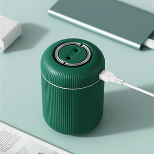 Meilleur humidificateur pour peau sèche double pulvérisateur pour humidificateur <span class=keywords><strong>d</strong></span>'<span class=keywords><strong>air</strong></span> de bureau à domicile petit refroidisseur <span class=keywords><strong>d</strong></span>'<span class=keywords><strong>air</strong></span> personnel - Product Image 5