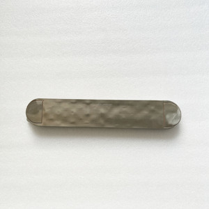 Intercambiador de Calor para Motor Marino 6HK1, Núcleo del Enfriador de Aceite 1-21723-066-0, Enfriador de Aceite para Sistema de Refrigeración, Piezas del Motor - Product Image 3