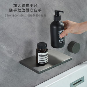 Grifo de Bañera Tipo Cascada, Rectangular, con Válvula de Cerámica, 3.5-4.9 GPM, para Uso en Baños Domésticos - Product Image 5