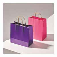 Sac de courses en aluminium pour kebab, imprimé avec votre logo et taille personnalisée, nouveau style 2024