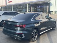 Mobil Bekas Audi A3 Sportback 35TFSI Luxury Edition Tahun 2021 Laris Manis, Tersedia