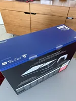 Console PS5 Pro d'origine, neuve, version disque/numérique et Blu-ray, 2 To, prête à être expédiée