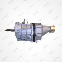 Boîte de transmission manuelle, accessoire de qualité supérieure, pour moteur Toyota dentelle, 4Y 491 2L 3L 5L, vente en gros