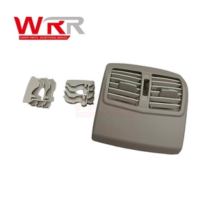 2128300454 A2128300454 Rejilla de Ventilación de Aire Acondicionado, Panel de Salida, Cubierta para Benz W212 E200 E260 E300, Rejilla Central del Salpicadero de CA - Product Image 2