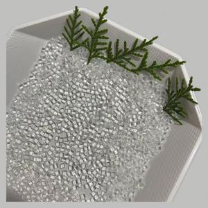 Polymère de granules de résine en plastique CM-205 de la pureté PMMA de la haute transparence 99% - Product Image 3